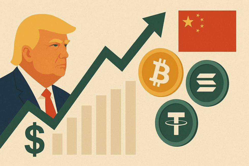 今注目の仮想通貨 おすすめ3選