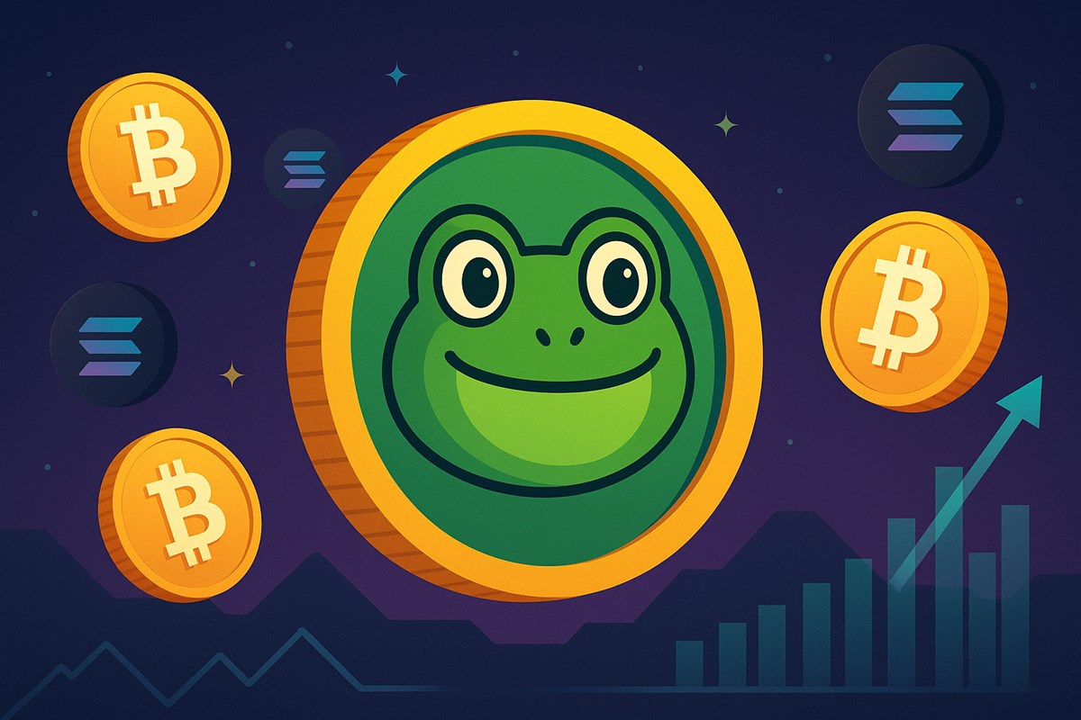 仮想通貨 1000倍候補