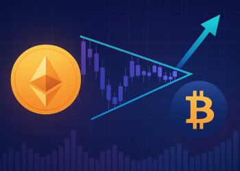 イーサリアム上昇の兆し──今買うべき新しい仮想通貨3選