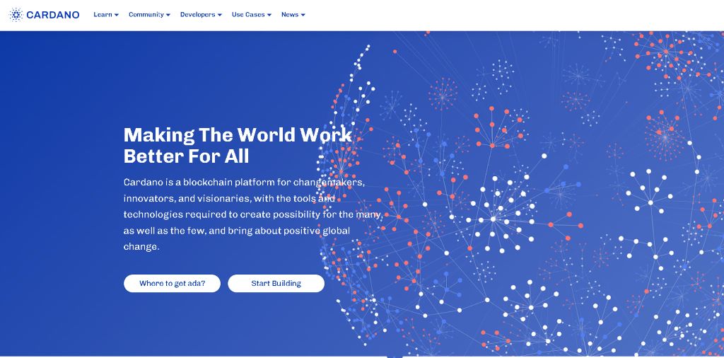 A Cardano funkciói és felhasználási területei