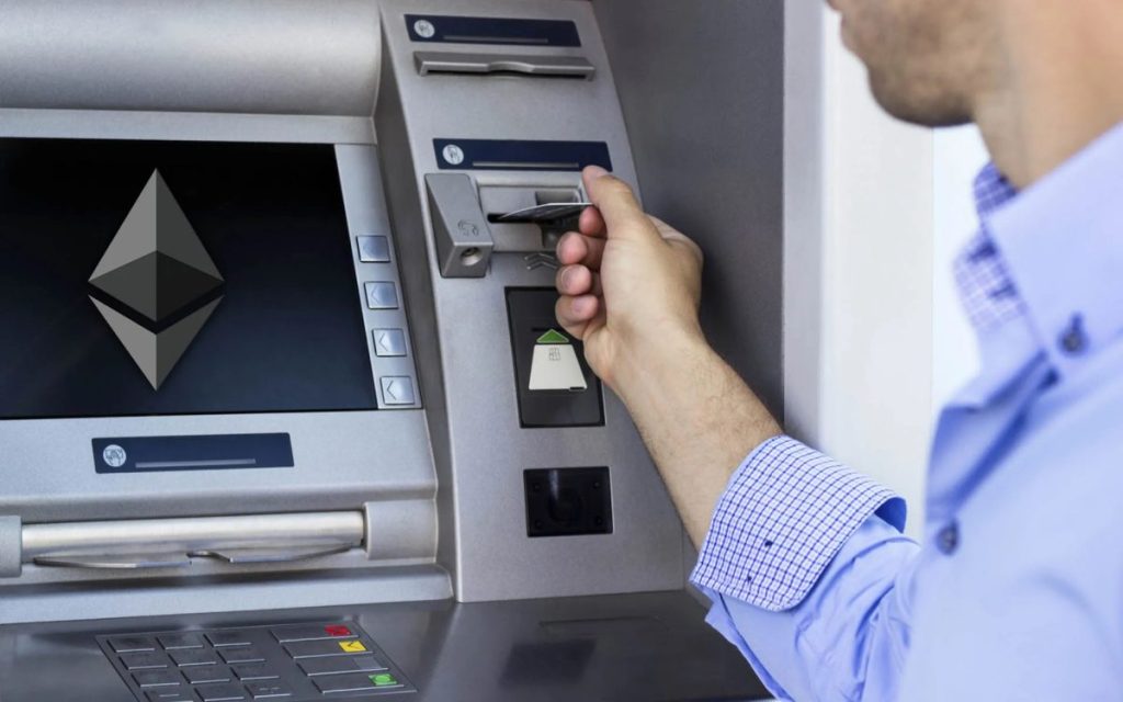 ATM ethereum vásárlás magyarországon
