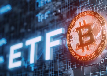 Bitcoin ETF-instromen op laagste punt van 2025 – beleggers blijven voorzichtig ondanks koersstijging