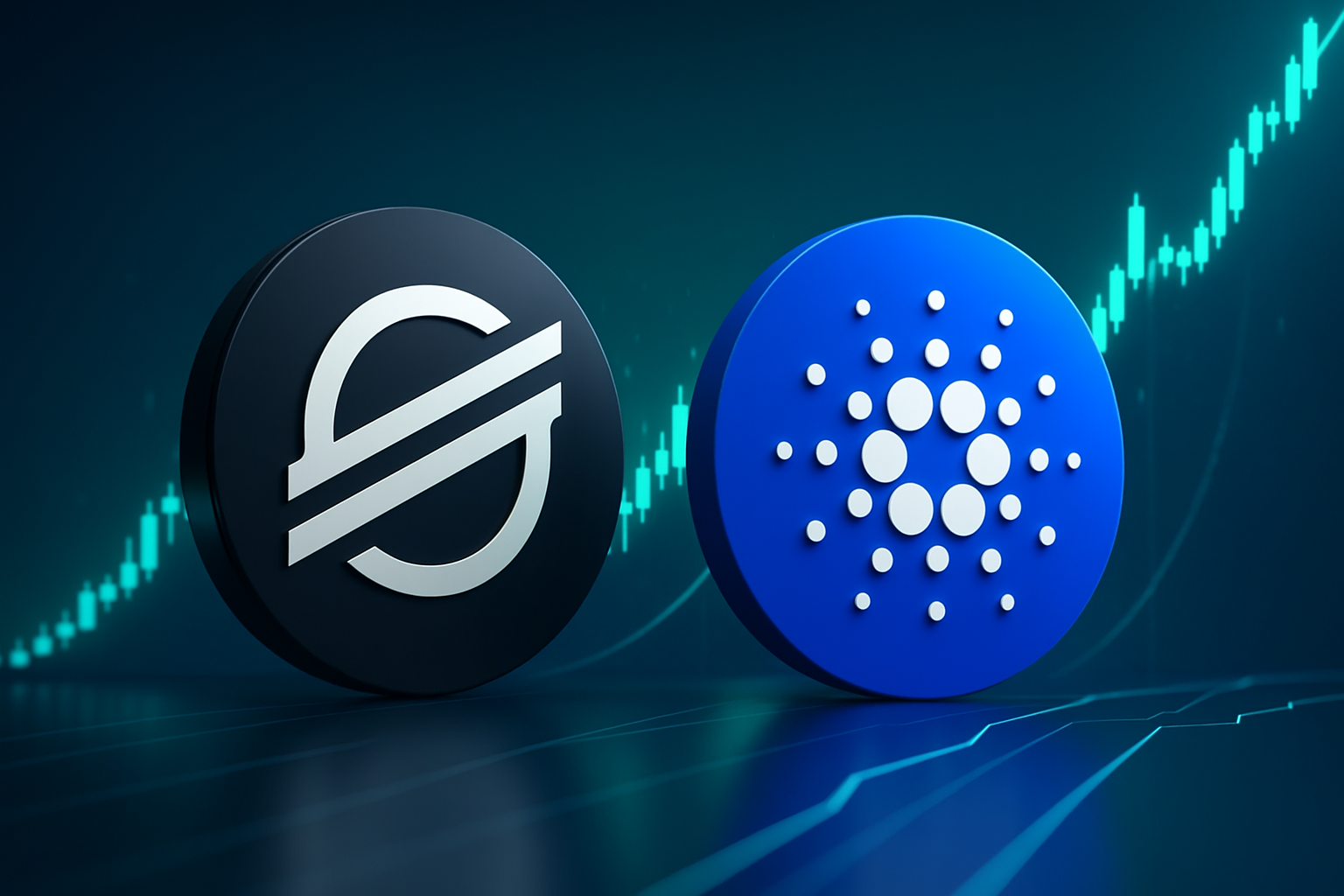 Altcoin season 2025: XLM & ADA naderen pump – is crypto klaar voor rally?