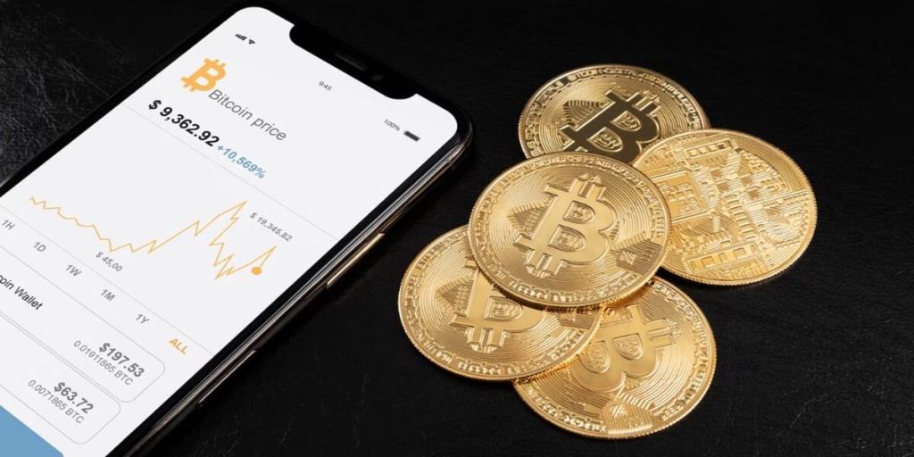 Ar Bitcoin piniginė reikalinga mokesčiams Lietuvoje