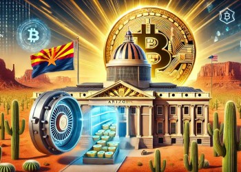Arizona เตรียมนำ Bitcoin เข้าคลังรัฐ