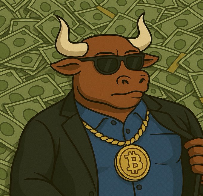 BTC Bull Token（BTCBULL）──2025年に最も注目すべき仮想通貨