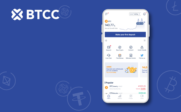 BTCC