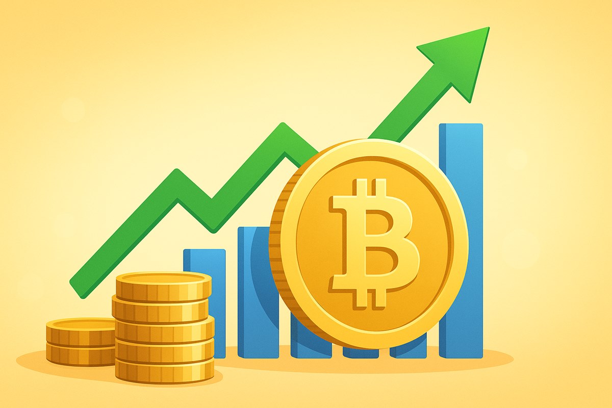 今注目の仮想通貨 プレセール3選──100ドルを10万ドルに変える可能性とは？