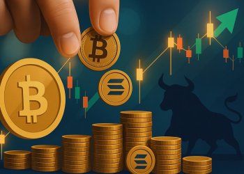 市場回復時に大きな利益を狙える注目の仮想通貨 プレセール