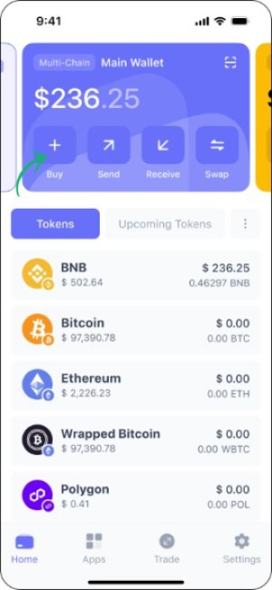 Best Wallet Bitcoin kup