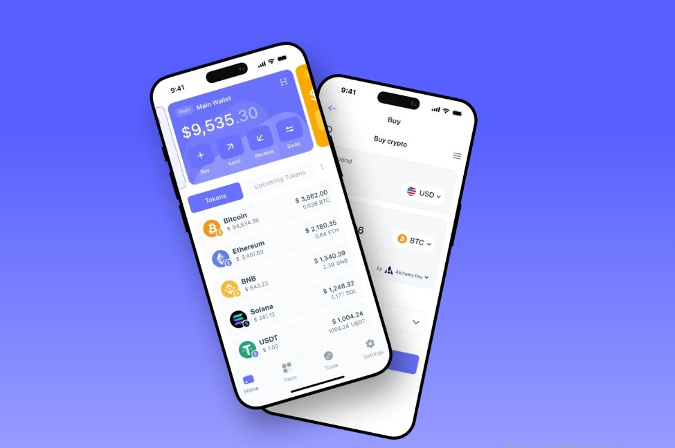 Prednosti korištenja Best Wallet-a za kupnju kriptovaluta