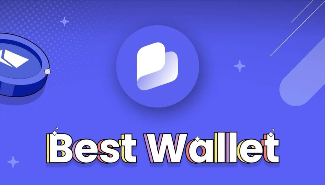 Best Wallet aplikācija 2025 — vai šī ir jūsu nākamā kriptovalūtas maka lietotne?