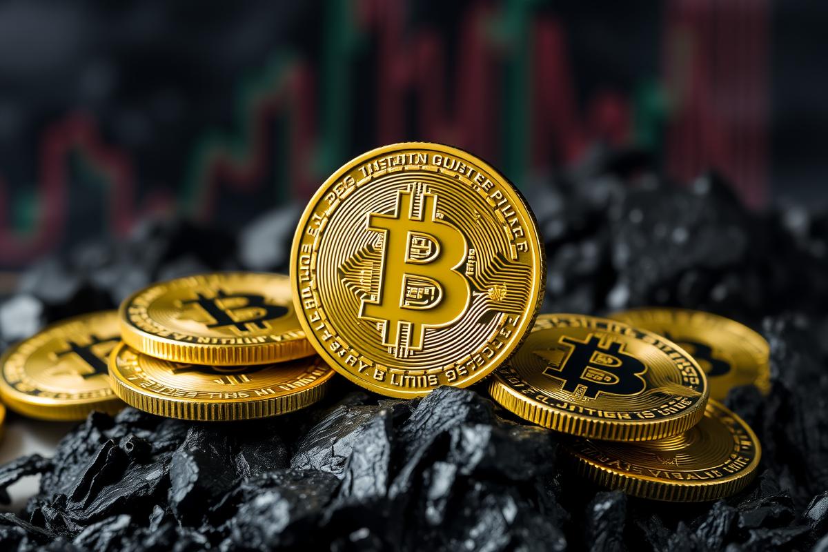 ดัชนีความกลัว & ความโลภของ Bitcoin (BTC) บ่งบอกอะไร