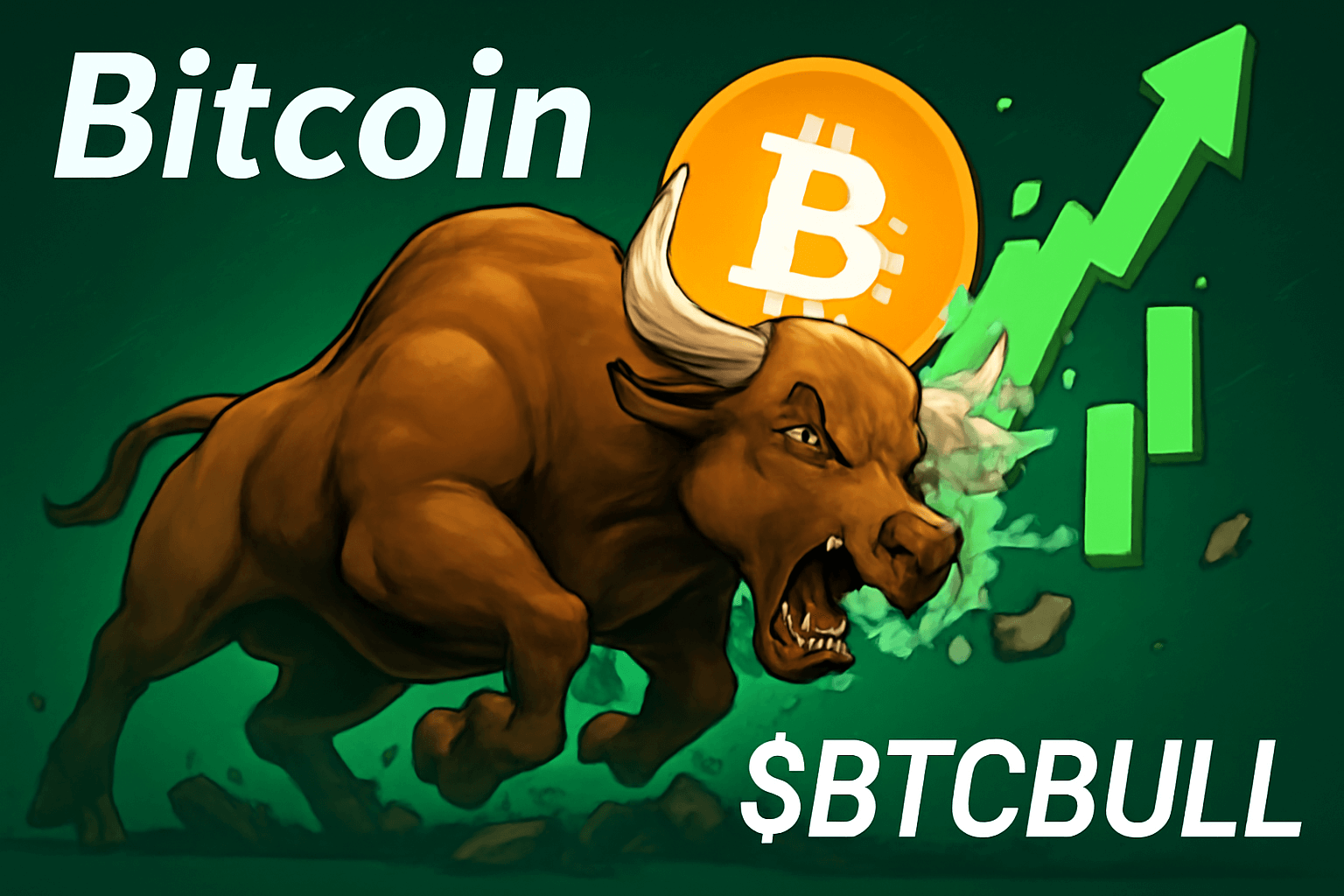 Bitcoin ขึ้นแท่นสินทรัพย์ 5 อันดับแรกของโลก