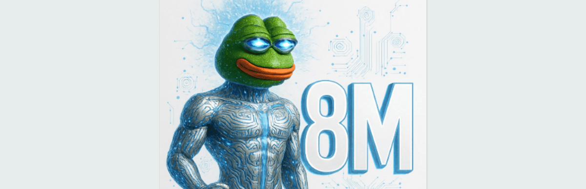 Bitcoinist mind of pepe
