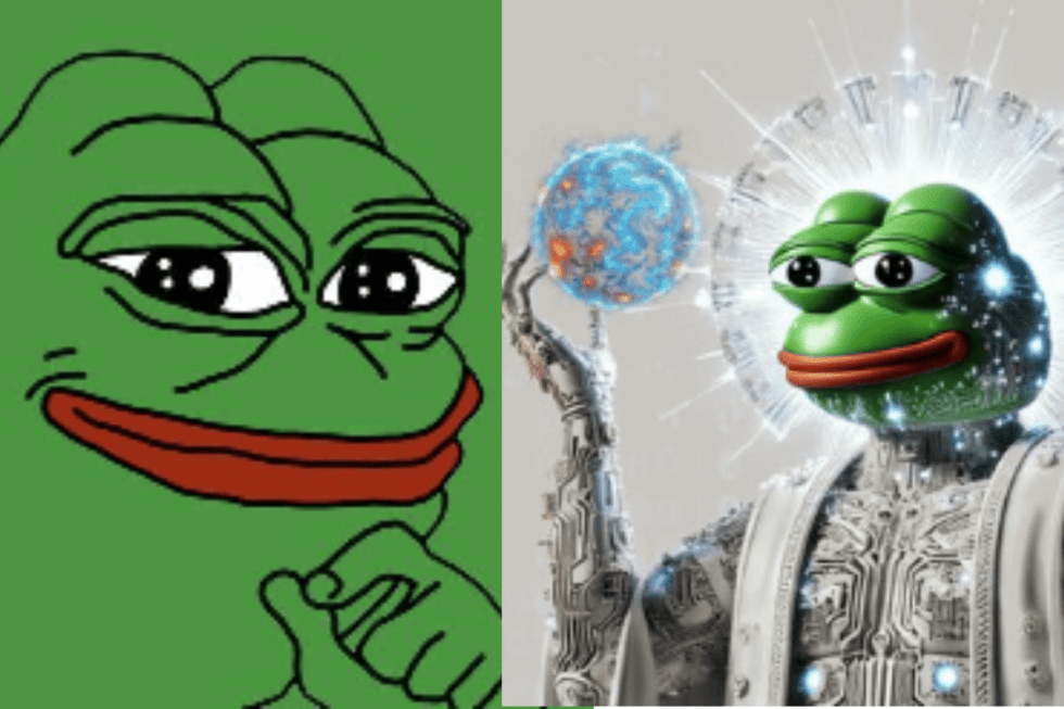 Bitcoinist pepe vs mind of pepe
