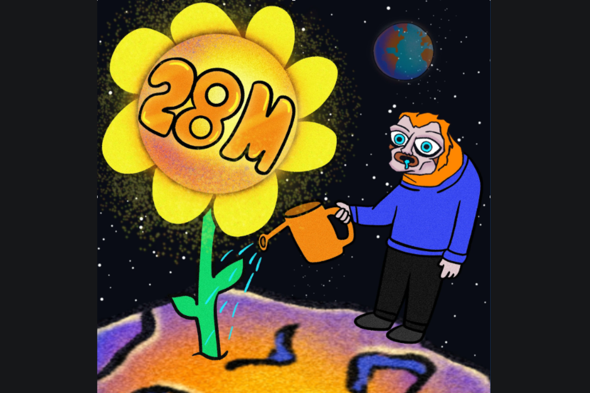 Bitcoinist solana