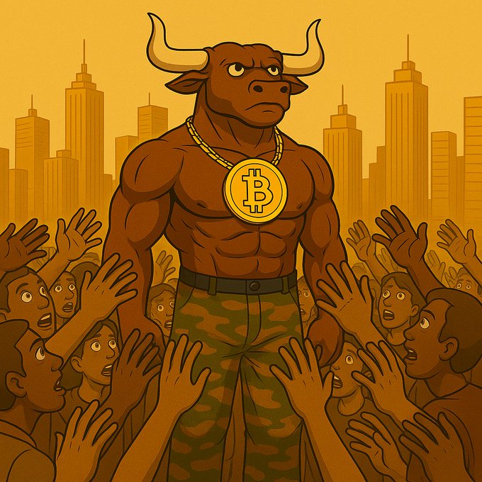 BTC Bull Token（BTCBULL）