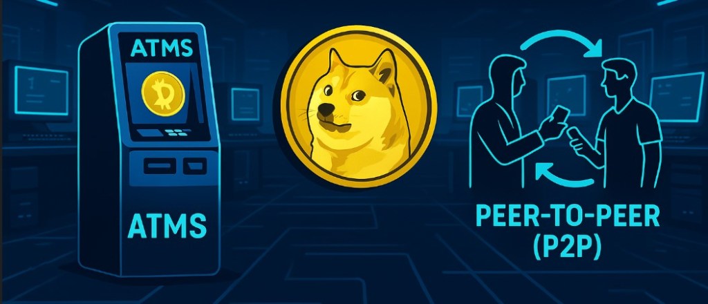 Dogecoin vásárlás Magyarországon: Alternatív lehetőségek és módszerek