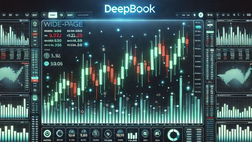 DeepBook