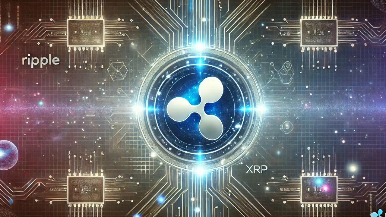 XRP