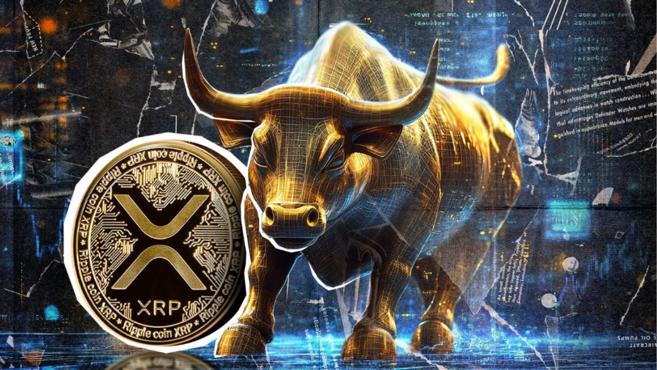 XRP