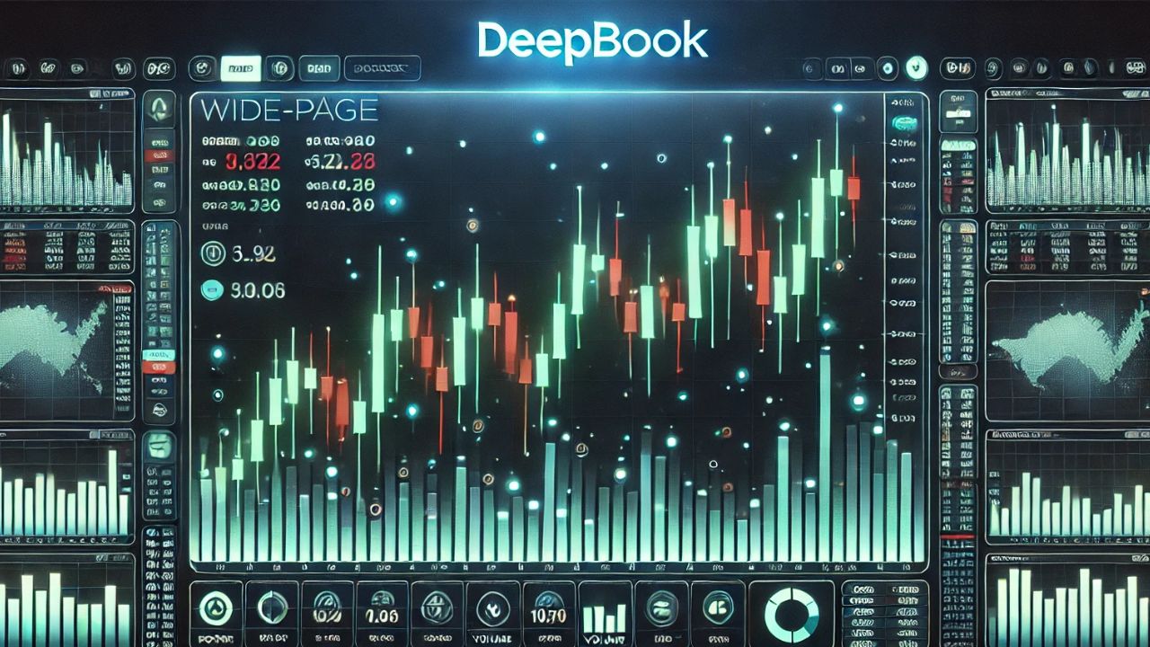 DeepBook