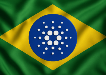 Cardano news Brazil