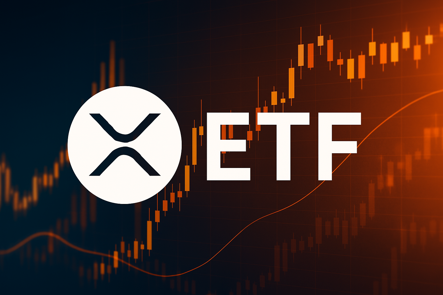 XRP ETF news