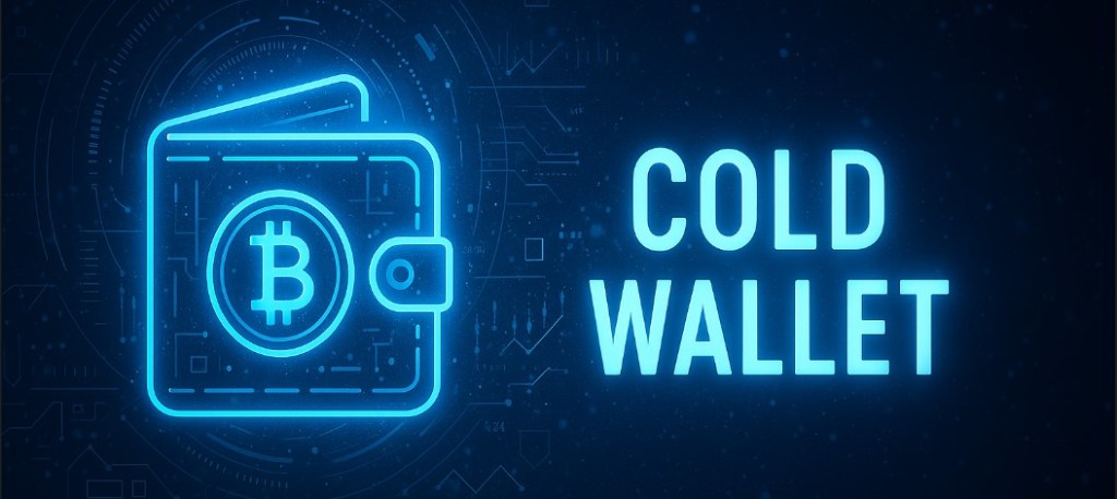 Cold Wallet típusok