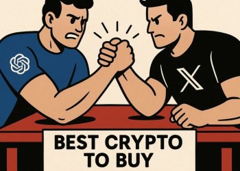 Crypto Terbaik untuk Dibeli Saat OpenAI dan Elon Musk Berseteru & OpenAI Uji Agen AI Terbaru