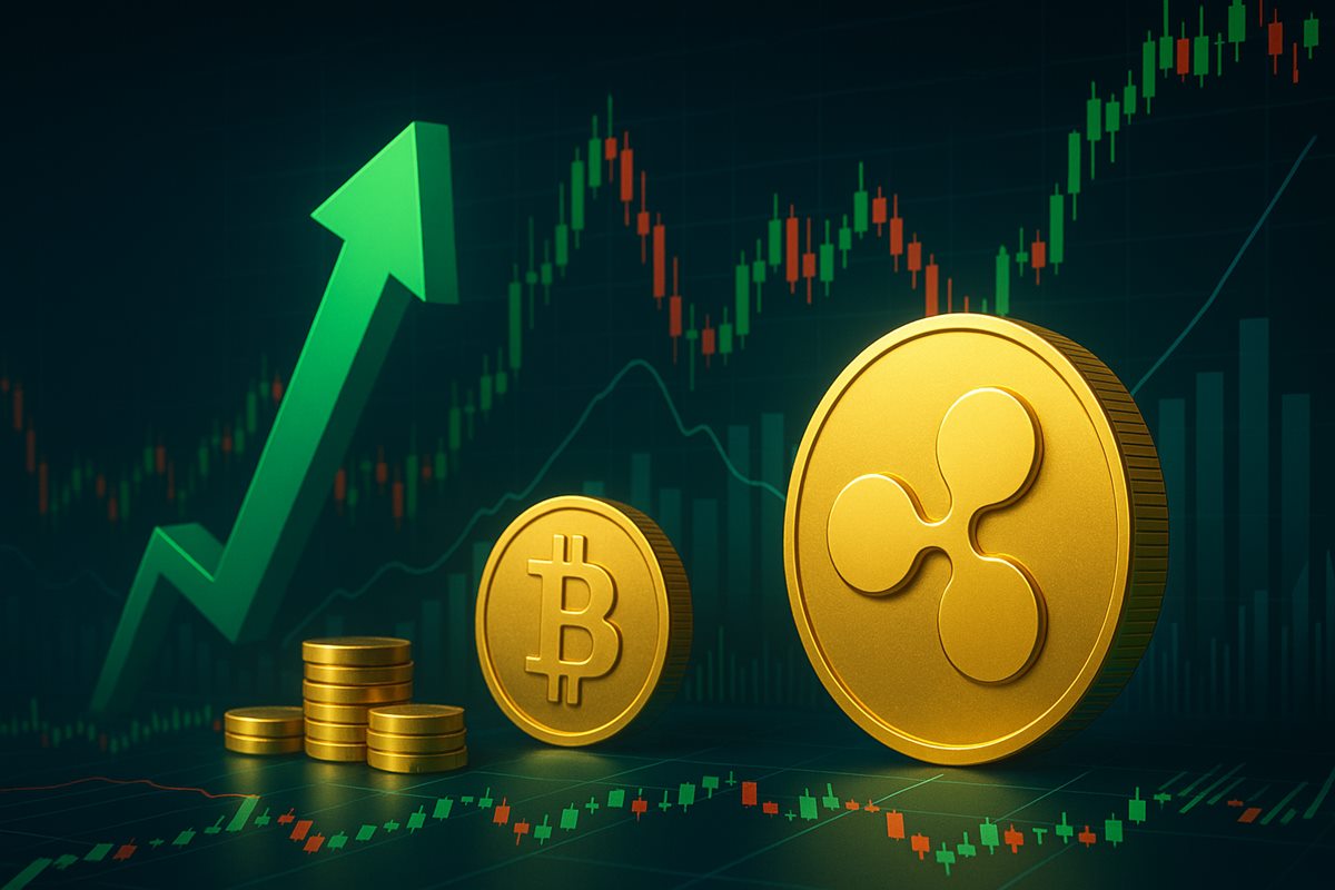 CMEがXRP先物を開始──今注目の仮想通貨 おすすめ銘柄3選