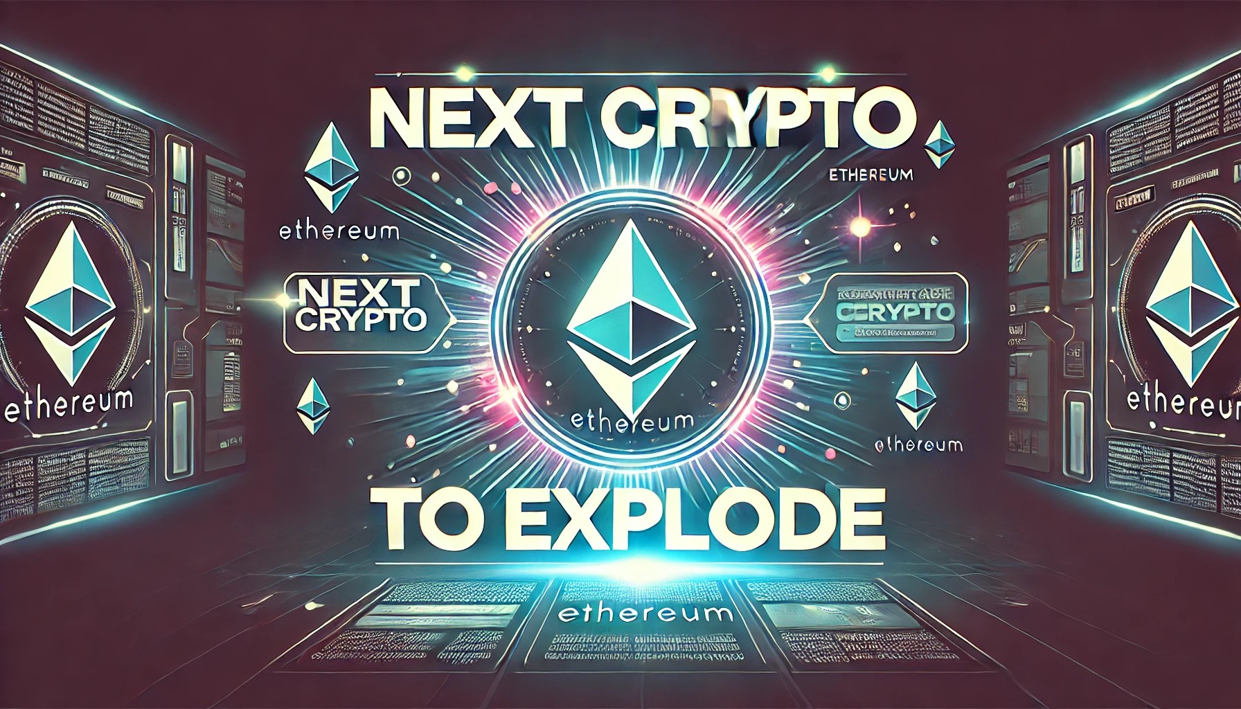New Crypto to Explode as SEC Approves Options Trading for Spot Ethereum ETFs