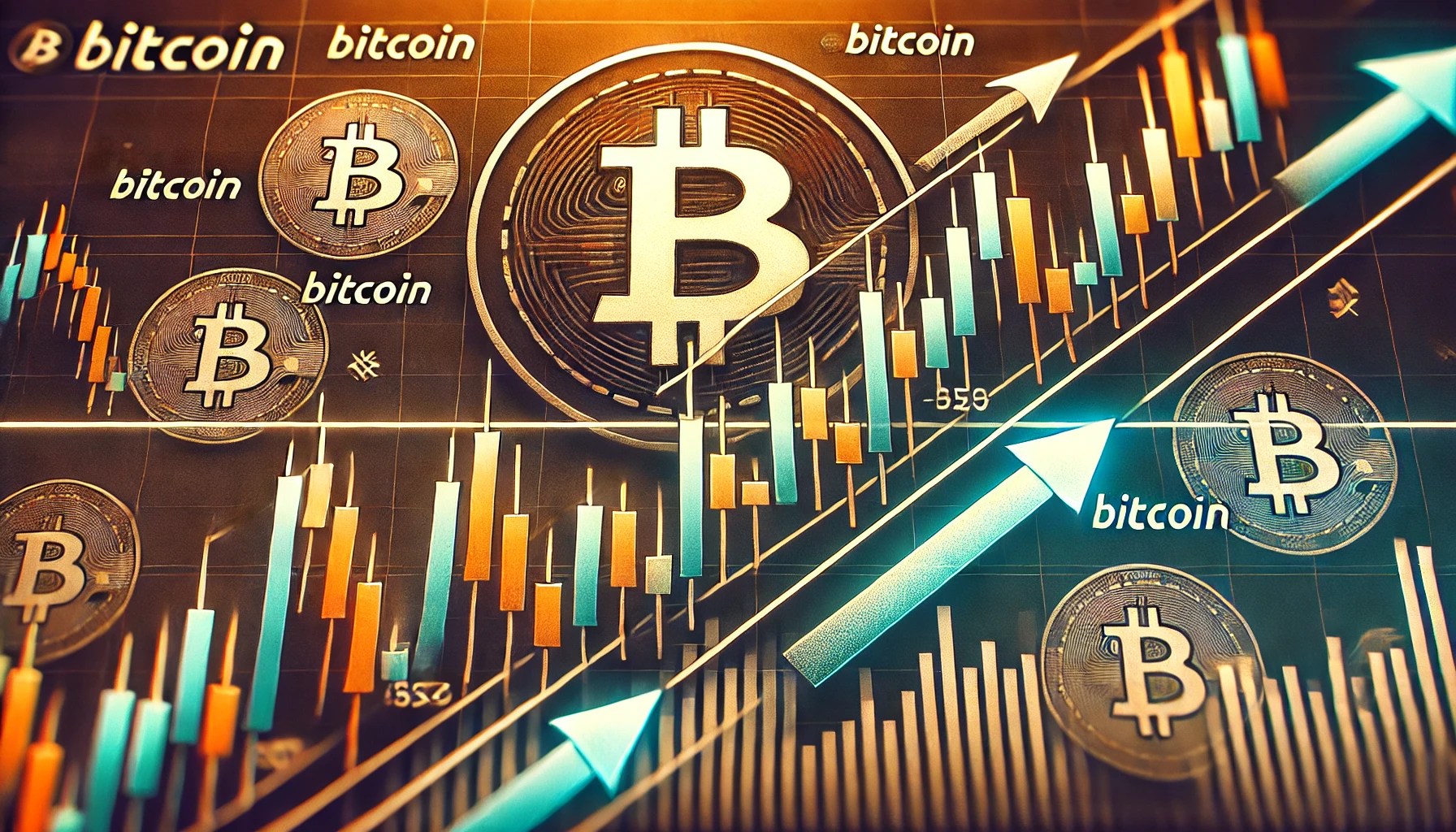 Bitcoin Consolidates In Tight Range – Breakout Or Breakdown Next?