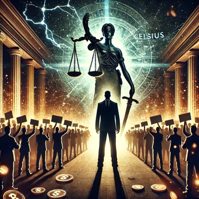Former Celsius CEO to Be Sentenced in May as 200+ Victims Demand Justice