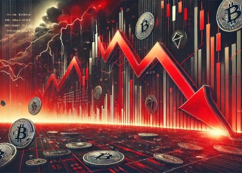 Crypto liquidaties vegen 185.000 traders en $647 miljoen van de markt – waarom daalt crypto?