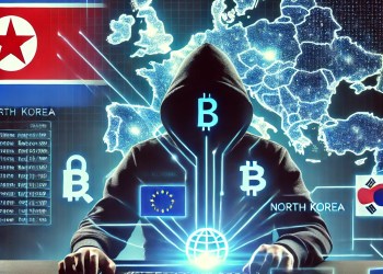 Google Uncovers North Korean Infiltration in European Crypto Firms