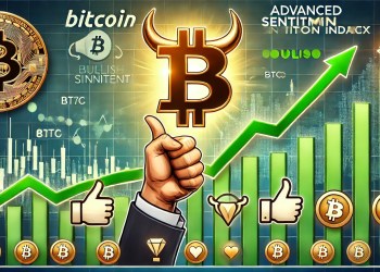 Bitcoin Advanced Sentiment Index Flags Strong Bullish Outlook – Insights