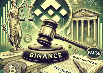 Binance Tax Evasion Trial Postponed as Nigerian Court Reviews Service Procedures