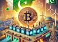 Pakistan Taps Surplus Power to Enter Bitcoin Mining Race—Here’s What’s at Stake