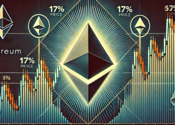 Ethereum Consolidates In Symmetrical Triangle: Expert Predicts 17% Price Move