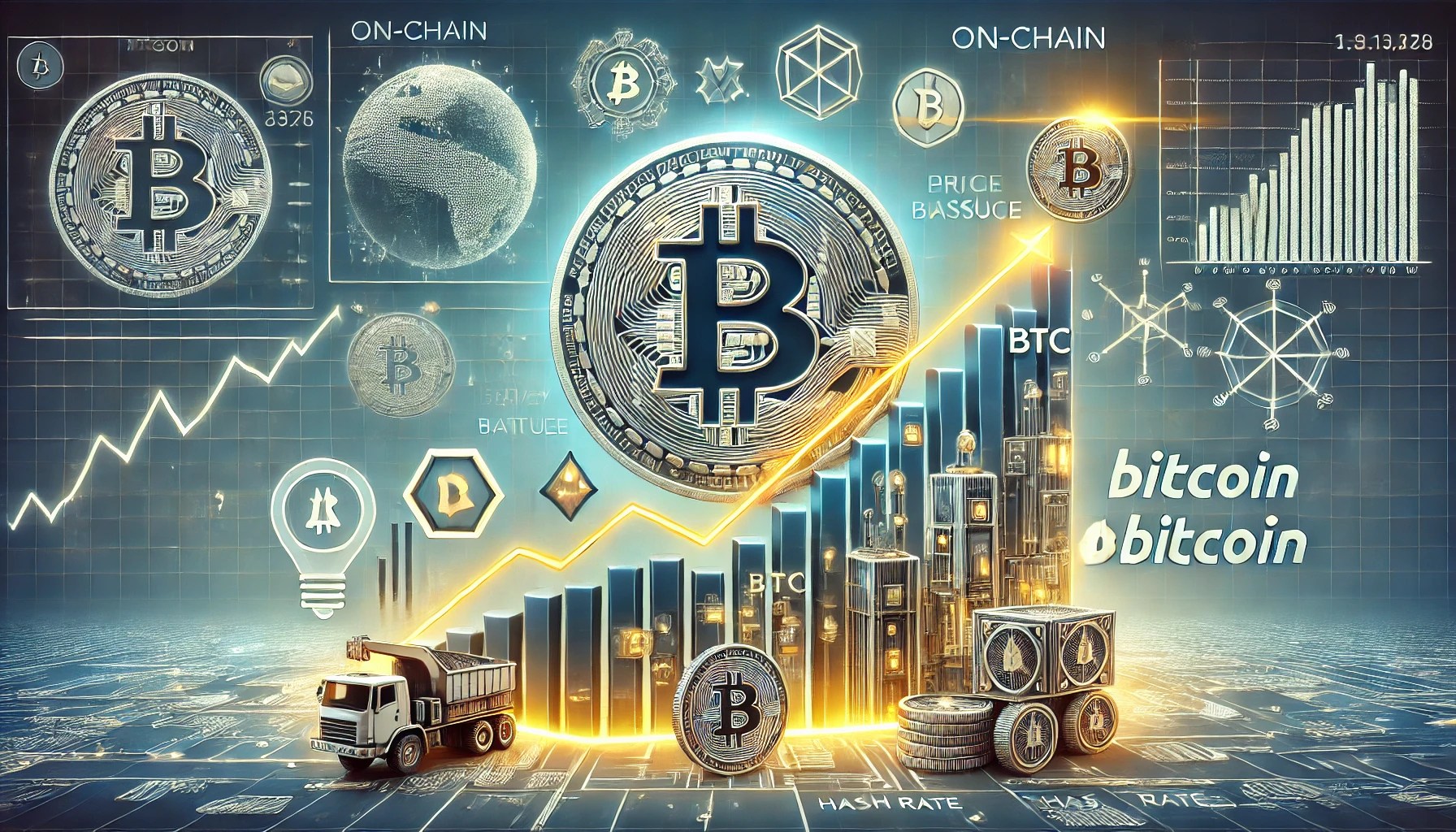 Bitcoin Miners Stay Confident Amid Price Drop – On-Chain Data Points To External Pressures