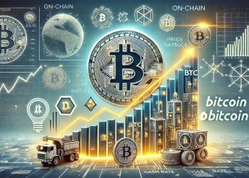 Bitcoin Miners Stay Confident Amid Price Drop – On-Chain Data Points To External Pressures