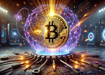 bitcoin news quantum computer