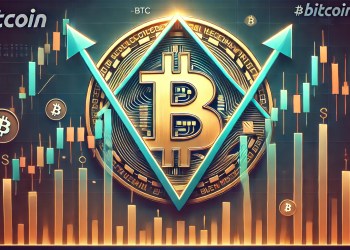 Bitcoin Price Locked In Compression Zone – Breakout Around The Corner?