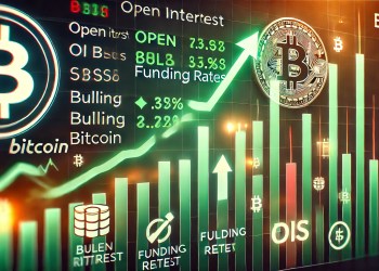 Bitcoin Futures Market Heats Up – Rising OI And Bullish Funding Rates Signal Optimism