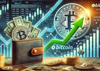 Fresh Wave Of New Money Flows Into Bitcoin After Market Cooldown – Can Bulls Take Over?