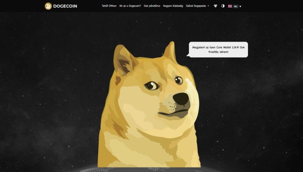 Mi az a Dogecoin? – Alapok röviden