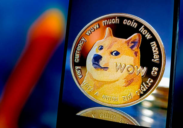 Dogecoin
