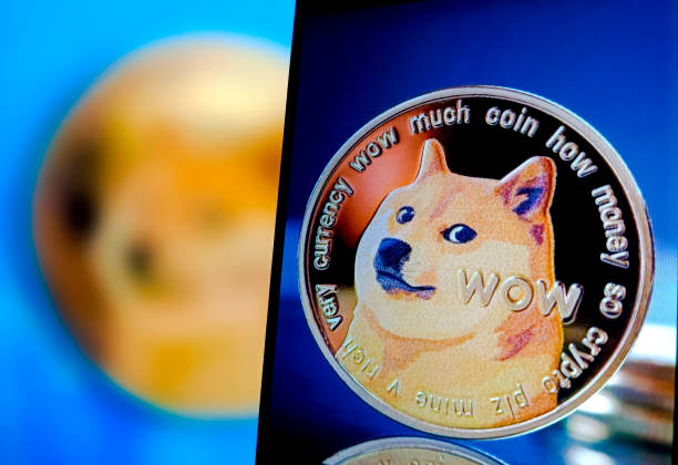 Dogecoin